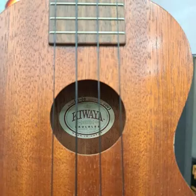 Kiwaya KS1G Ukulele 2